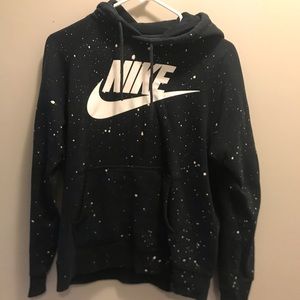 Nike sweater *rare*